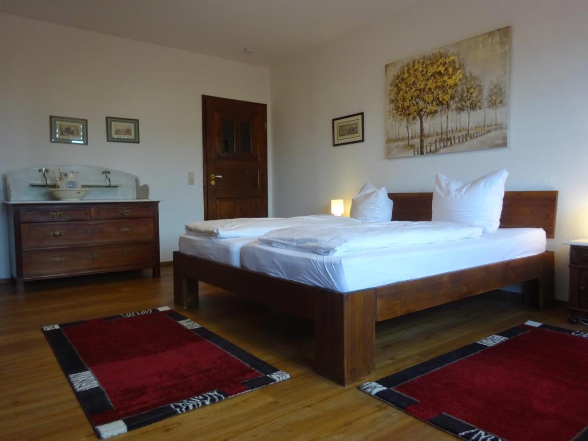 Hotel Weingaertner Μάνχαιμ Εξωτερικό φωτογραφία