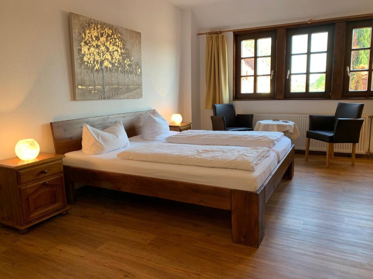 Hotel Weingaertner Μάνχαιμ Εξωτερικό φωτογραφία